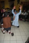 Zabawa karnawaowa 2014